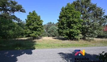 Działka budowlana Niwiska