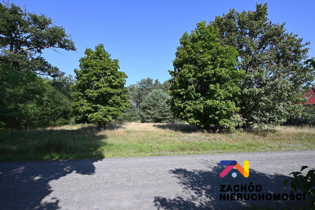 Działka budowlana Niwiska. Zdjęcie 2