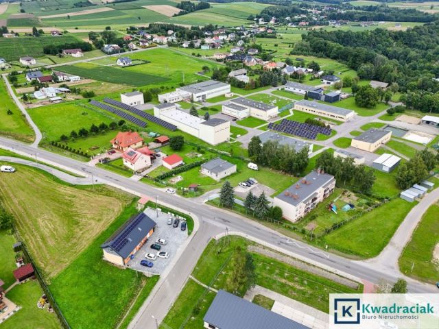 Lokal Sieniawa, ul. Rymanowska. Zdjęcie 9