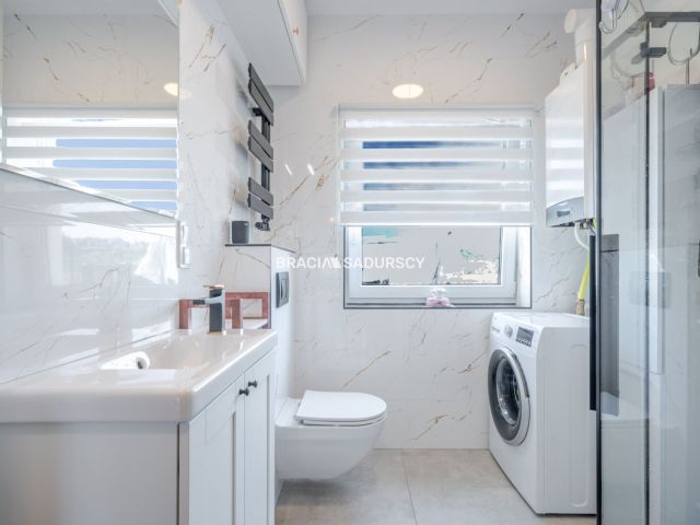 Mieszkanie 2-pokojowe Kraków, ul. Zakopiańska. Zdjęcie 11