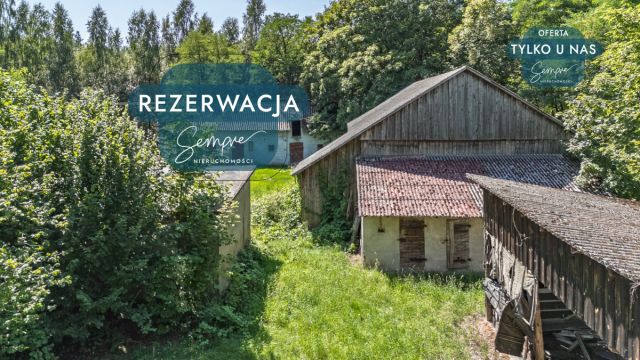 Działka siedliskowa Stefanów Ruszkowski. Zdjęcie 1