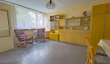 Mieszkanie 3-pokojowe Łódź Zarzew