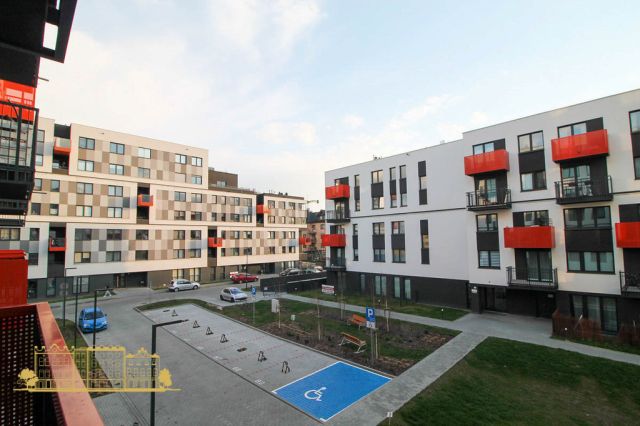 Mieszkanie 2-pokojowe Kraków, ul. Wielicka. Zdjęcie 9