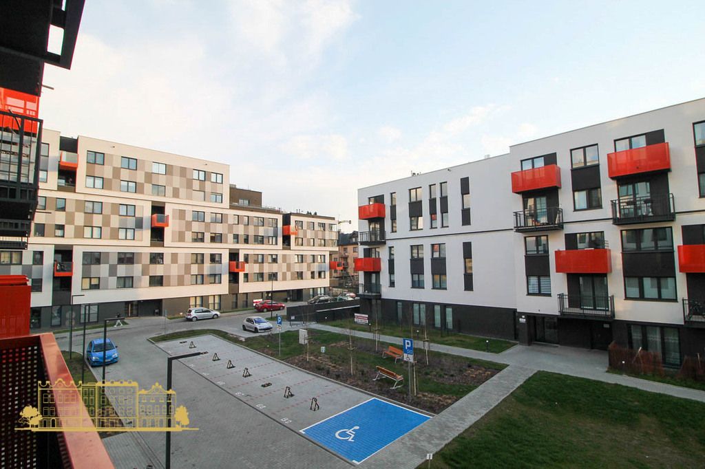 Mieszkanie 2-pokojowe Kraków, ul. Wielicka. Zdjęcie 9