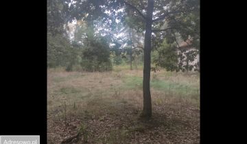 Działka rolno-budowlana Wielgolas Duchnowski, ul. Krajobrazowa