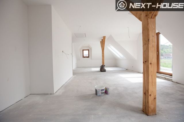 dom wolnostojący, 7 pokoi Kraków Podgórze, ul. Widłakowa. Zdjęcie 7