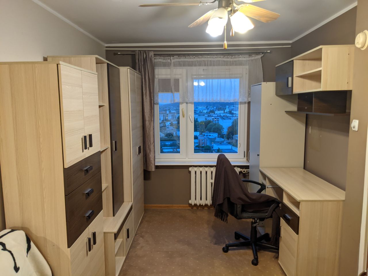 Mieszkanie 2-pokojowe Wejherowo Nanice, ul. Jana Kochanowskiego. Zdjęcie 13