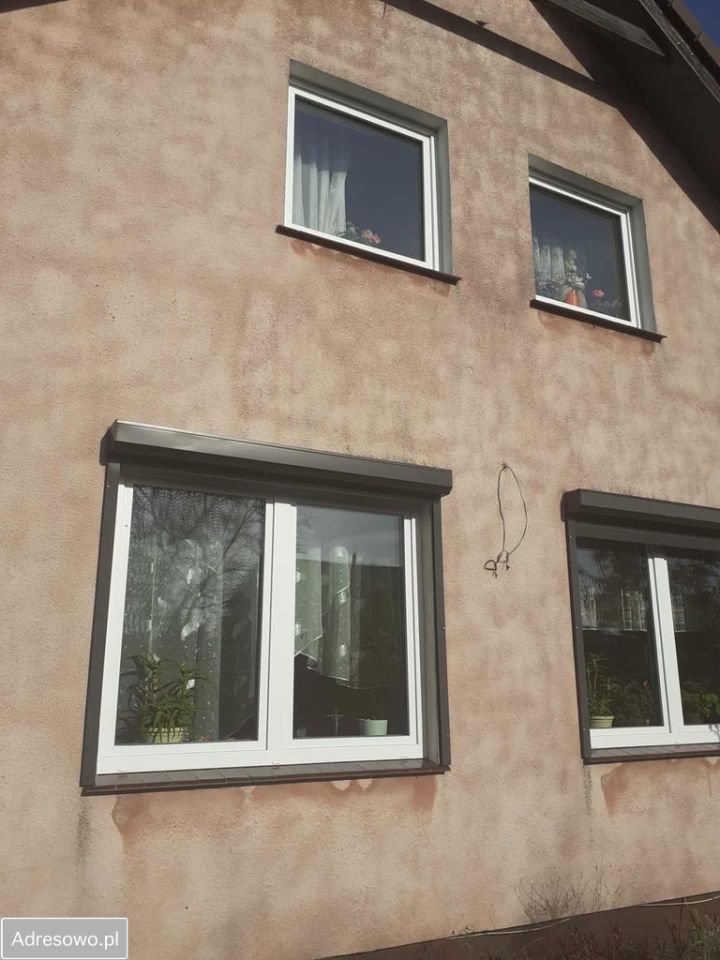 dom wolnostojący, 5 pokoi Psary Małe, ul. Folwarczna. Zdjęcie 3