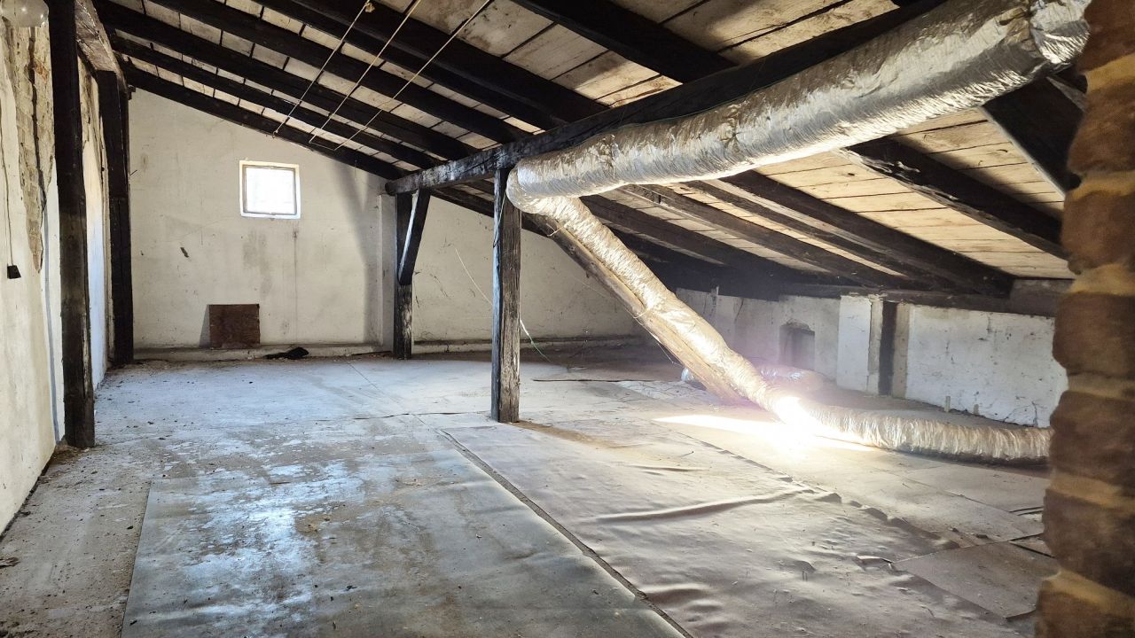 dom wolnostojący, 4 pokoje Tarnów Grabówka, al. Matki Bożej Fatimskiej. Zdjęcie 15