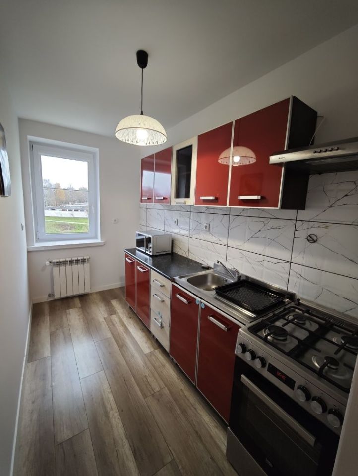 Mieszkanie 2-pokojowe Sandomierz, ul. Ignacego Maciejowskiego. Zdjęcie 6