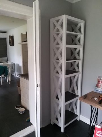 dom, 2 pokoje Sewerynów. Zdjęcie 11