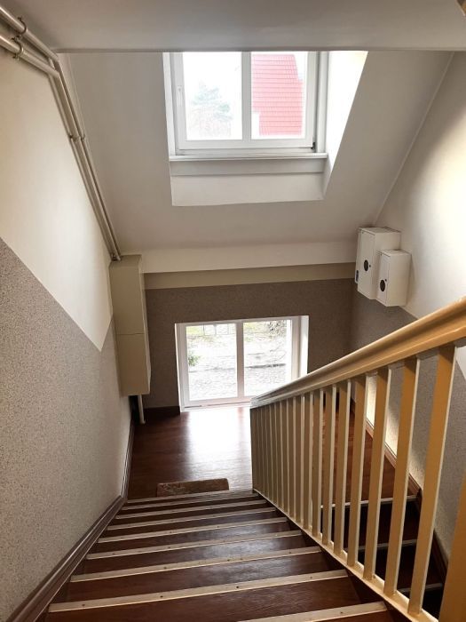 Mieszkanie 3-pokojowe Gdańsk Oliwa, ul. Stefana Miraua. Zdjęcie 5