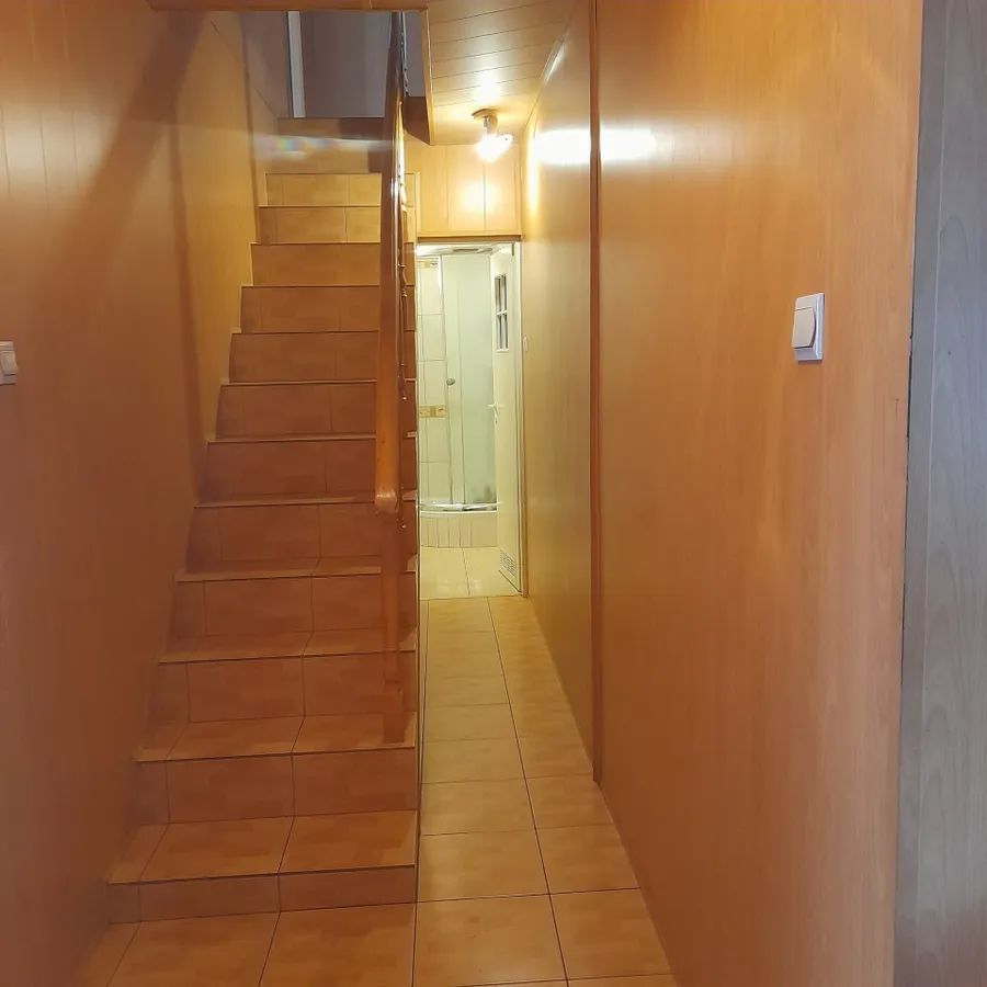 dom wolnostojący, 7 pokoi Stary Bostów. Zdjęcie 18