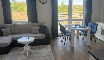 Mieszkanie 1-pokojowe Słupsk Centrum, ul. Morska