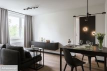 Mieszkanie 3-pokojowe Warszawa Śródmieście, ul. Solec