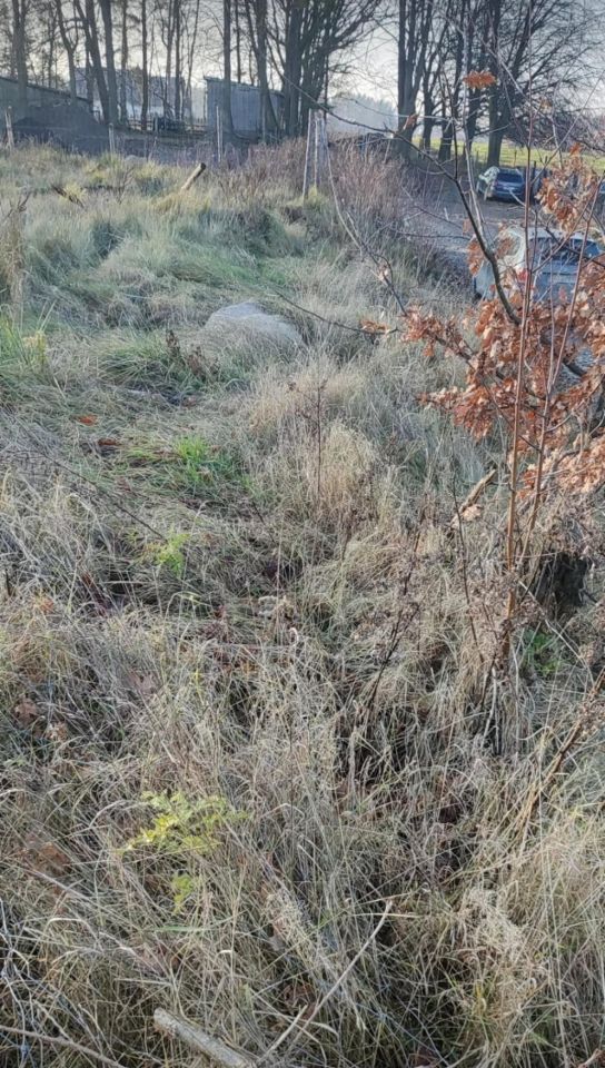 Działka budowlana Skrzeszewo, ul. Brzegi. Zdjęcie 5