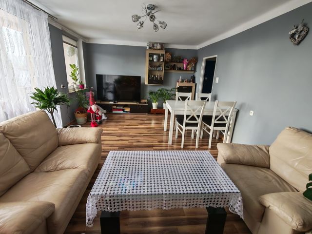 Mieszkanie 3-pokojowe Leśna Podlaska, ul. Bialska. Zdjęcie 1