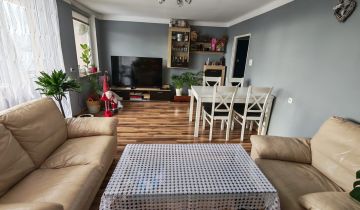 Mieszkanie 3-pokojowe Leśna Podlaska, ul. Bialska