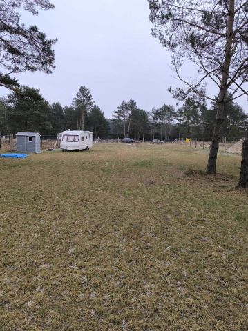 Działka budowlana Kodrąbek. Zdjęcie 1