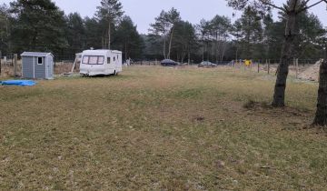 Działka budowlana Kodrąbek