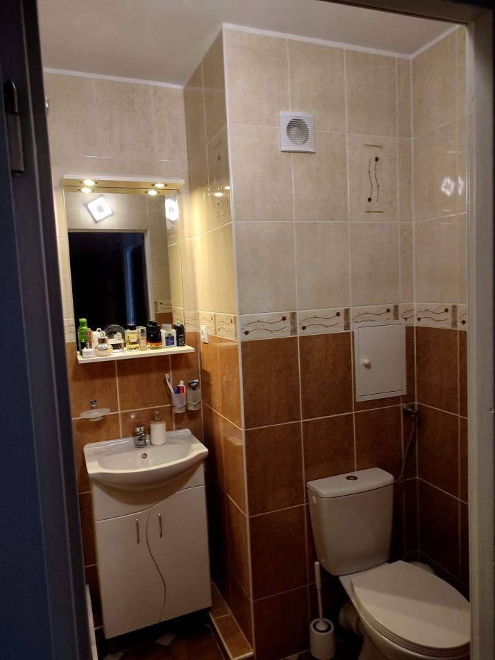 Mieszkanie 3-pokojowe Białystok Białostoczek, ul. Sokólska. Zdjęcie 5