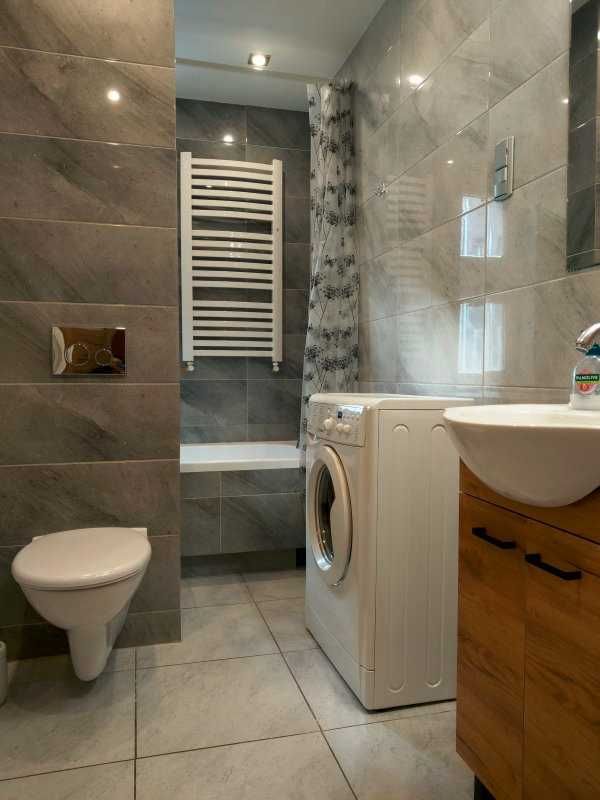 Mieszkanie 2-pokojowe Wałbrzych, ul. gen. Stefana Grota-Roweckiego. Zdjęcie 4