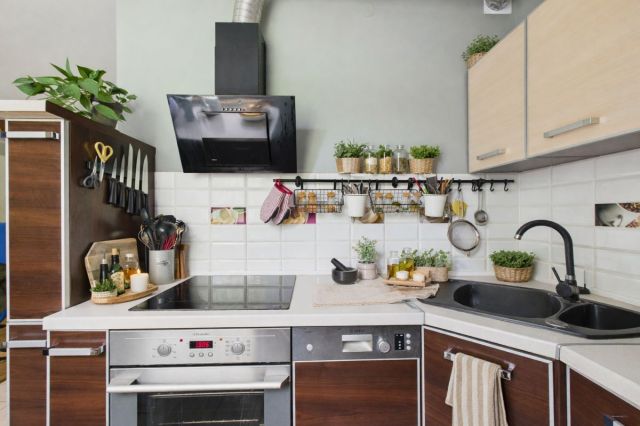 Mieszkanie 3-pokojowe Warszawa Białołęka, ul. Pasłęcka. Zdjęcie 4