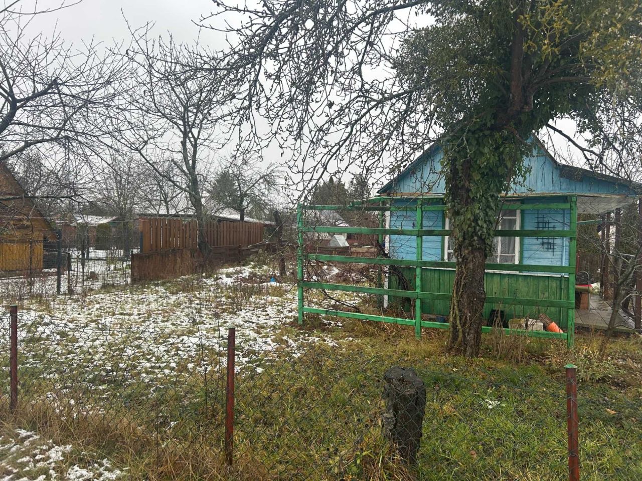 Działka rod Białystok Wygoda. Zdjęcie 3