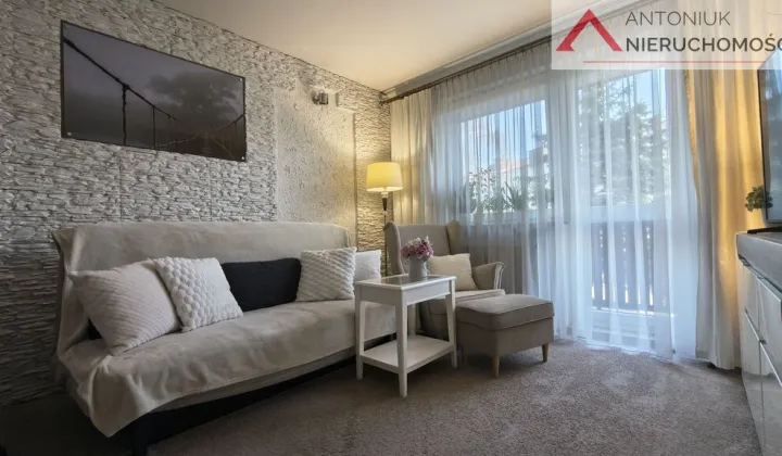 Mieszkanie 2-pokojowe Warszawa Białołęka, ul. Nowodworska