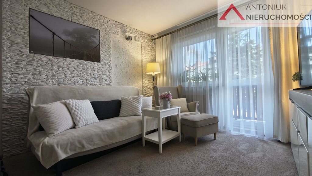 Mieszkanie 2-pokojowe Warszawa Białołęka, ul. Nowodworska. Zdjęcie 1