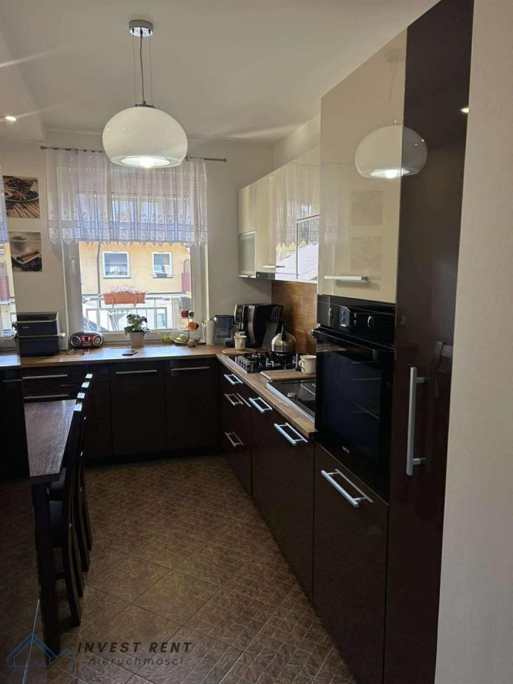 Mieszkanie 4-pokojowe Kołobrzeg, ul. Helsińska. Zdjęcie 9