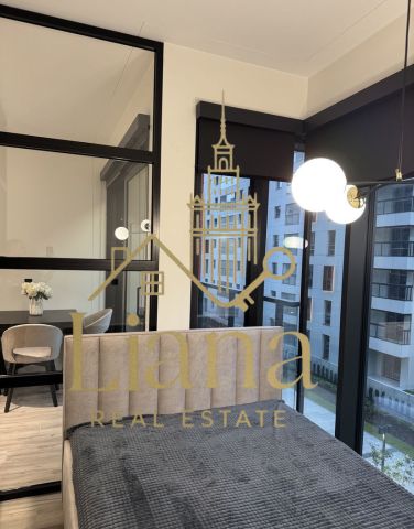 Mieszkanie 2-pokojowe Warszawa Wola, ul. Towarowa. Zdjęcie 2