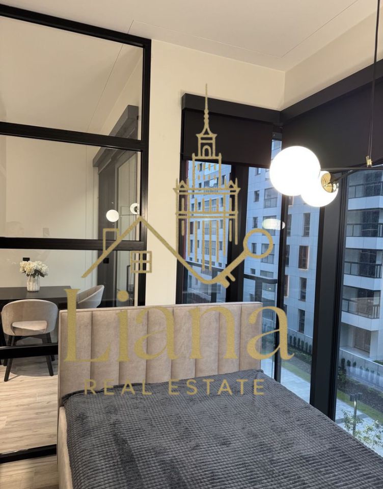 Mieszkanie 2-pokojowe Warszawa Wola, ul. Towarowa. Zdjęcie 2