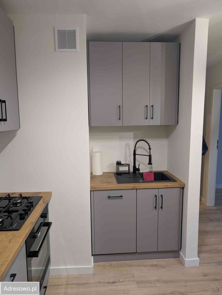 Mieszkanie 2-pokojowe Radom Śródmieście, ul. Tadeusza Mazowieckiego. Zdjęcie 4