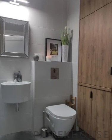 Mieszkanie 2-pokojowe Warszawa Żoliborz, ul. Jerzego Ficowskiego. Zdjęcie 3