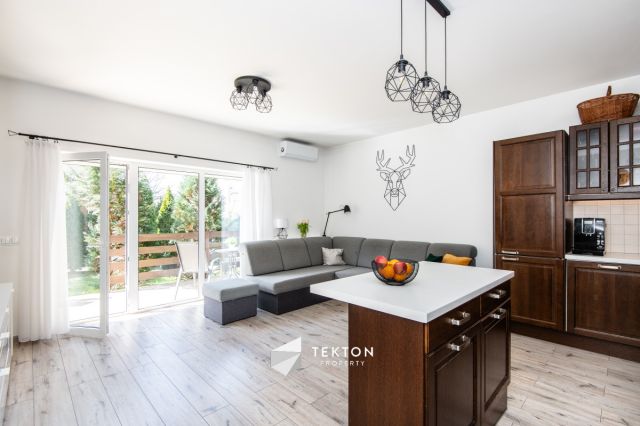 Mieszkanie 2-pokojowe Plewiska, ul. Tęczowa. Zdjęcie 2