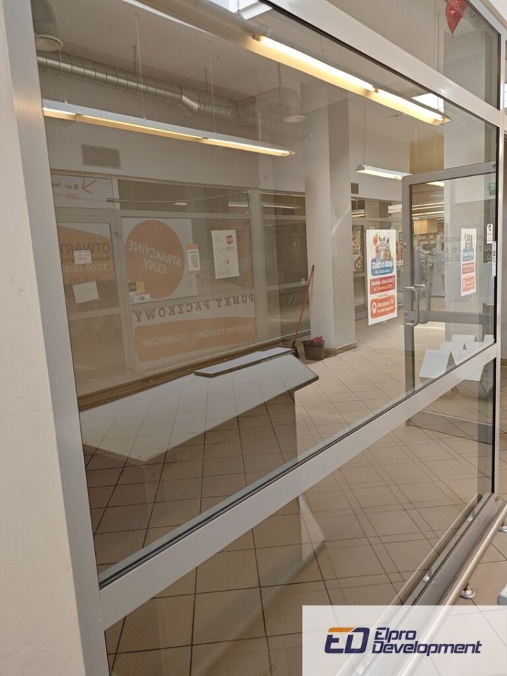 Lokal Augustów, ul. Kopernika. Zdjęcie 3