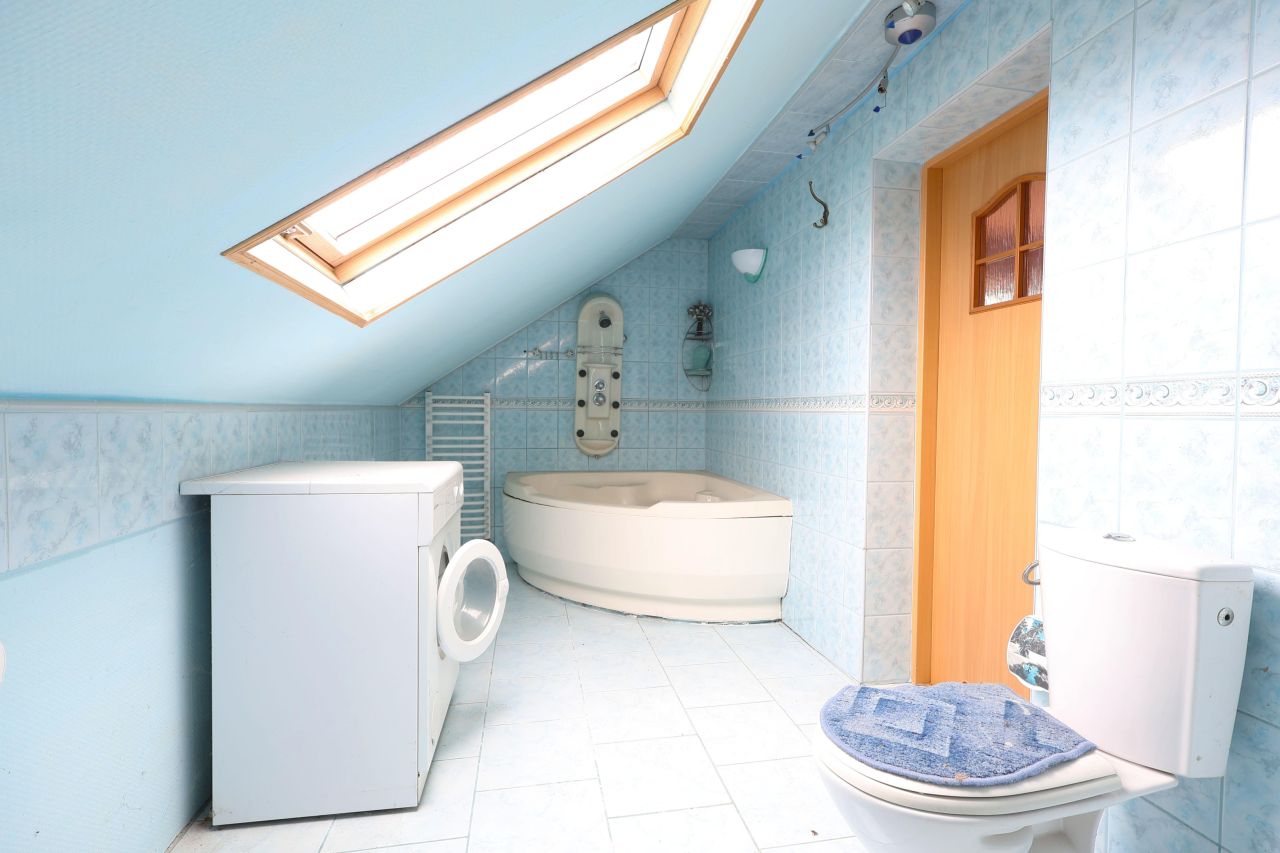 dom wolnostojący, 8 pokoi Radymno, ul. Słoneczna. Zdjęcie 2