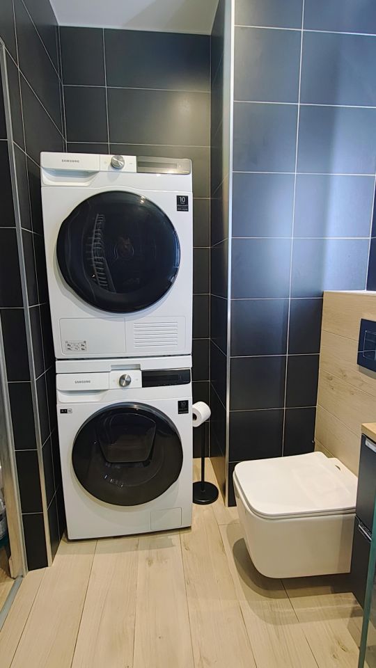 Mieszkanie 2-pokojowe Łódź Polesie, ul. Joanny Żubrowej. Zdjęcie 9