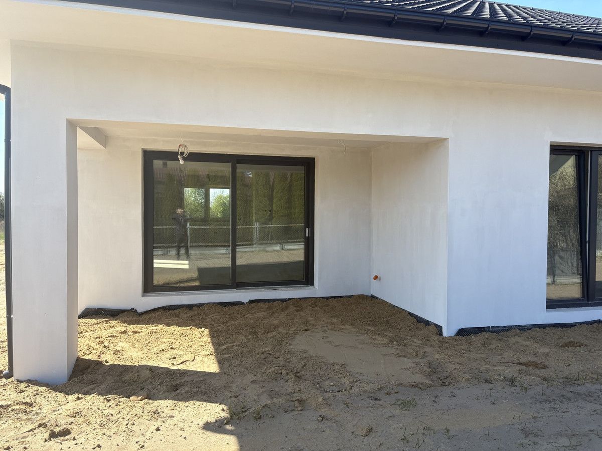 dom, 4 pokoje Stok Lacki-Folwark, ul. Piaskowa. Zdjęcie 29