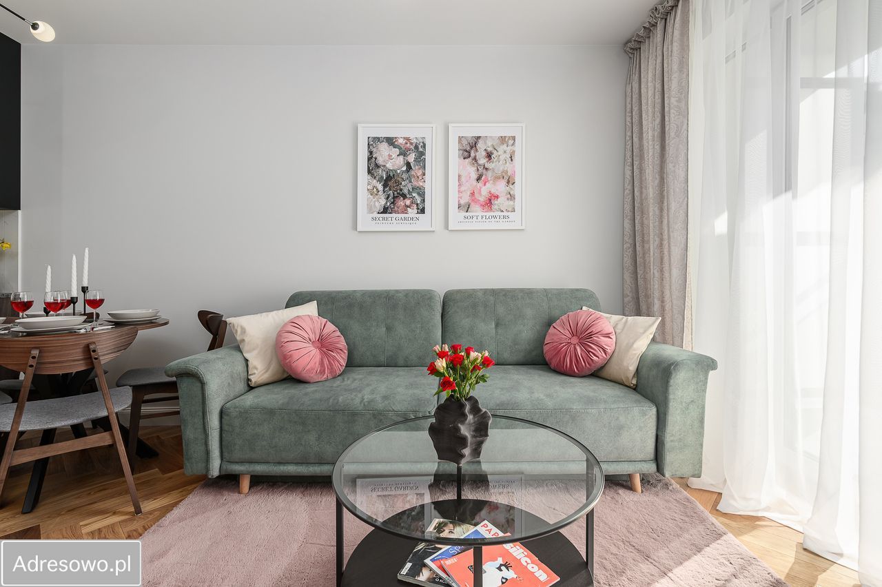 Mieszkanie 2-pokojowe Warszawa Grochów, ul. Żupnicza. Zdjęcie 5