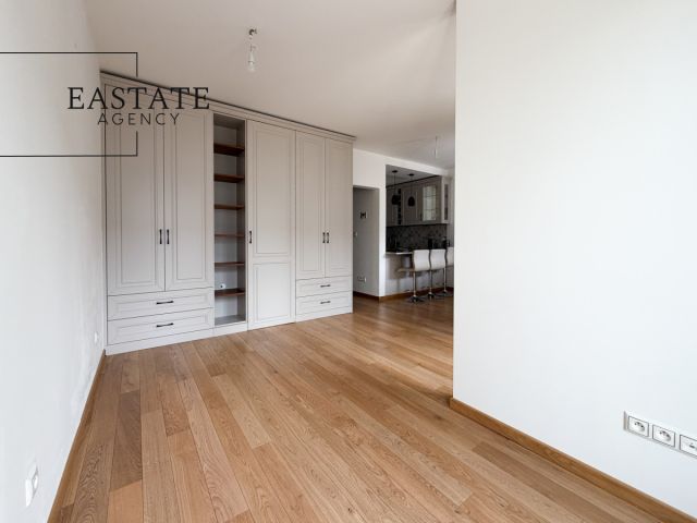 Mieszkanie 1-pokojowe Warszawa Śródmieście, ul. Pokorna. Zdjęcie 14