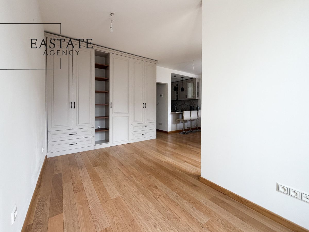 Mieszkanie 1-pokojowe Warszawa Śródmieście, ul. Pokorna. Zdjęcie 14