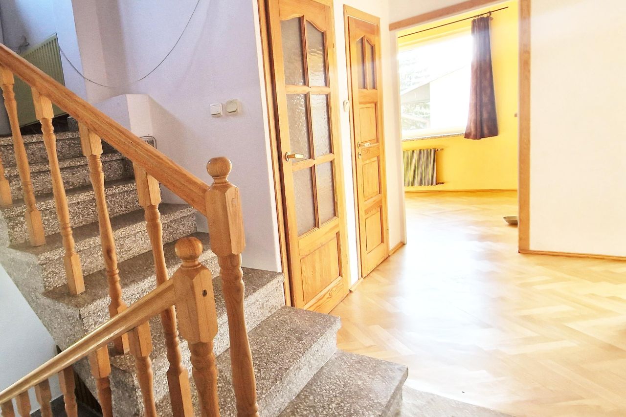 bliźniak, 7 pokoi Lublin Sławinek, ul. Urocza. Zdjęcie 6