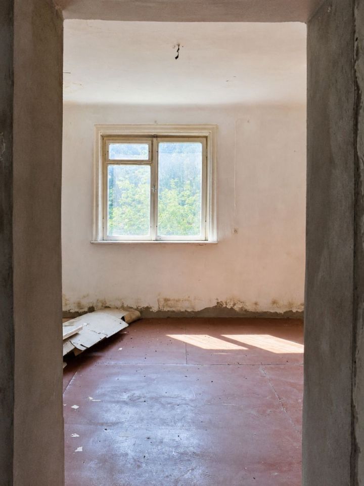 kamienica, 6 pokoi Międzyborów. Zdjęcie 14
