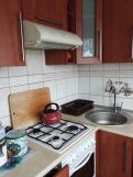 Mieszkanie 3-pokojowe Szczecin Świerczewo, ul. Antoniego Kaliny. Zdjęcie 4