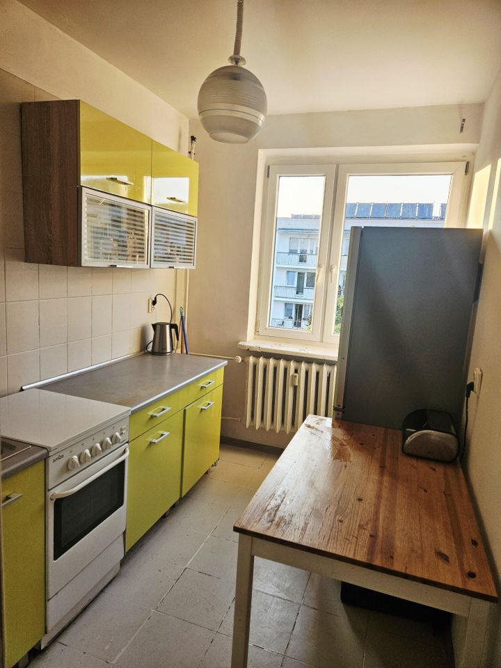 Mieszkanie 3-pokojowe Łódź Radogoszcz, ul. 11 Listopada. Zdjęcie 6