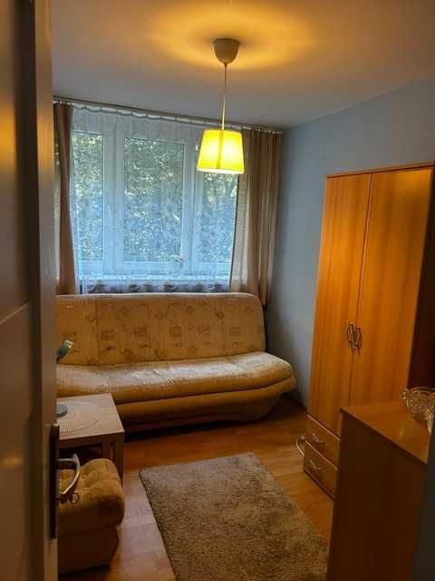 Mieszkanie 2-pokojowe Wrocław Stare Miasto, ul. Kruszwicka. Zdjęcie 4