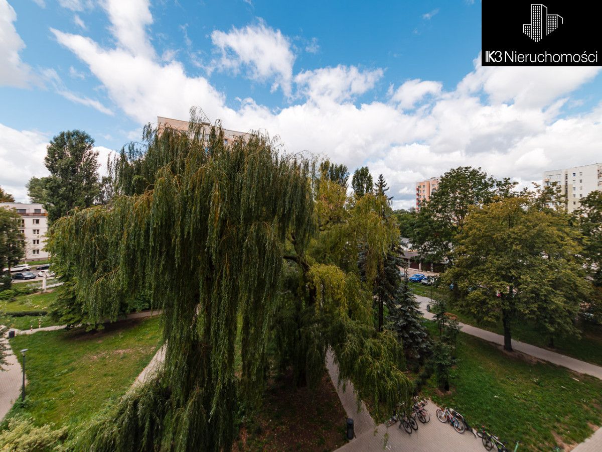 Mieszkanie 2-pokojowe Warszawa Saska Kępa, ul. Międzynarodowa. Zdjęcie 14