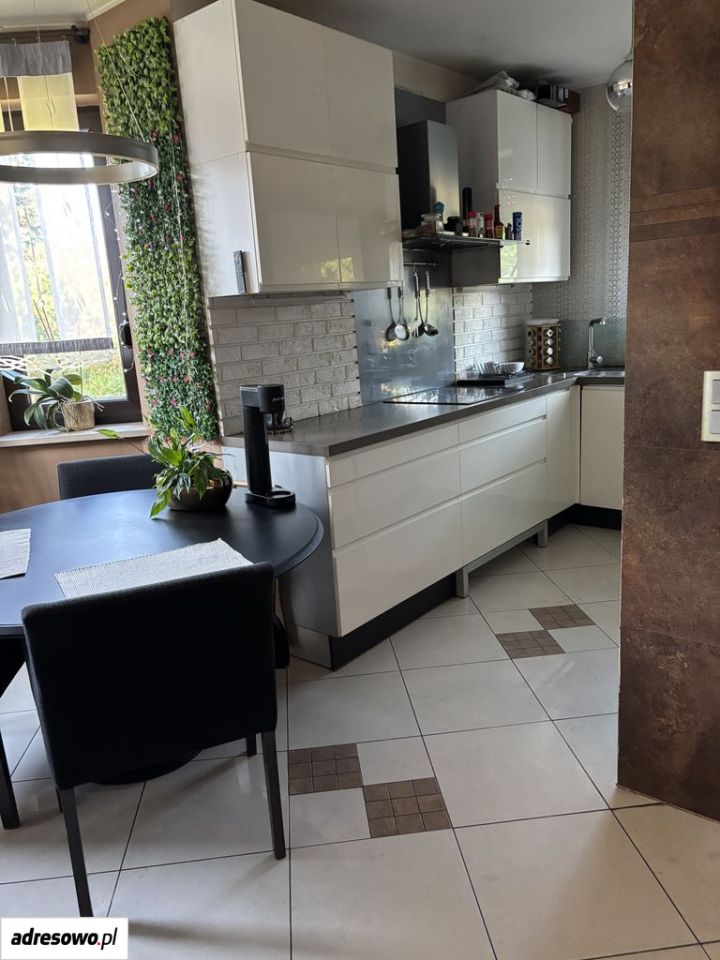 dom wolnostojący, 5 pokoi Pyskowice, ul. Stefana Batorego. Zdjęcie 9